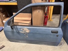 Door ford sierra for sale  TONBRIDGE