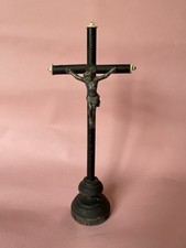 French wooden crucifix for sale  MANCHESTER