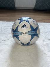 Adidas matchball champions gebraucht kaufen  Bielefeld