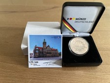 Euro chemnitz 2025 gebraucht kaufen  Biesdorf, Geichlingen, Utscheid