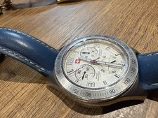 Montre homme swiss d'occasion  Orvault