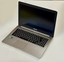 Asus vivobook pro usato  Martina Franca