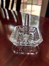 ring crystal holder for sale  Delaware Water Gap