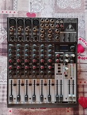 Behringer xenyx x1204 usato Behringer xenyx x1204 usato  Roma