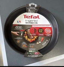 Tefal fry pan for sale  LONDON