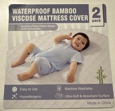 Mattress cover. baby for sale  Pink Hill