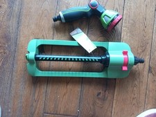Garden sprinkler hosepipe for sale  THIRSK