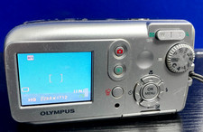 Olympus digital camera for sale  SETTLE