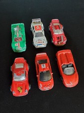 Majorette lot voitures d'occasion  Josselin