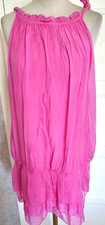 Robe doublee voile d'occasion  Flers