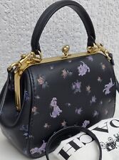 Coach disney dalmatians for sale  ROWLEY REGIS