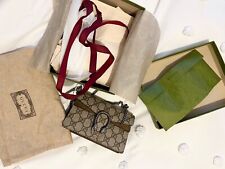 Gucci dionysus supreme for sale  LONDON