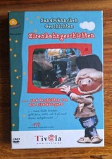 Dvd sandmännchen geschichten gebraucht kaufen  Frankfurt am Main