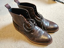John white leather for sale  CRAWLEY