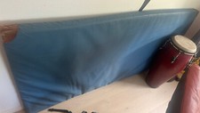 Turnmatte gymnastikmatte 200x1 gebraucht kaufen  Bergen