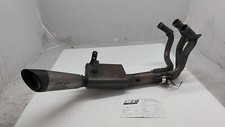 Yamaha scarico terminale usato  Zeccone