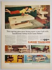 1954 print lane for sale  Sterling Heights