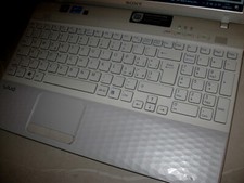 Sony vaio lcd usato  Arzignano