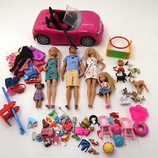 Barbie sisters doll for sale  Plantsville