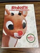 Rudolph the Red-Nosed Reindeer (DVD, 2010) comprar usado  Enviando para Brazil