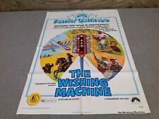 1974 wishing machine for sale  Veneta