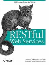 Restful web services for sale  Montgomery