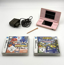 Nintendo lite handheld gebraucht kaufen  Ruhstorf a.d.Rott