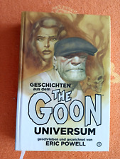 the goon gebraucht kaufen the goon gebraucht kaufen Düren