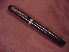 Waterman black coin for sale  Mount Dora