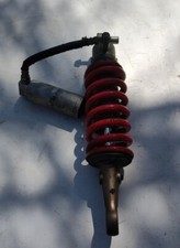 Monoammortizzatore triumph spe usato  Vado Ligure