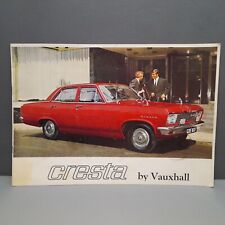 Vintage vauxhall 1960s for sale  NELSON