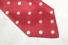 Gioel silk tie usato  Massa di Somma