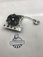 Kombiinstrument tank temperatu gebraucht kaufen  Freren