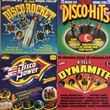 Lps rock pop gebraucht kaufen  Bad Wimpfen