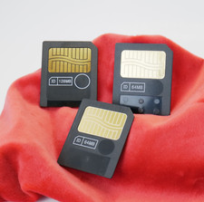 Olympus smartmedia memory d'occasion  Expédié en Belgium
