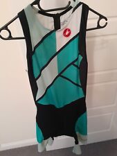 Castelli womens free for sale  BRISTOL