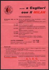 Programma per seguire usato  Milano