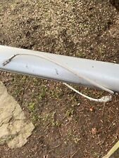 Used sailing dinghy for sale  LITTLEBOROUGH