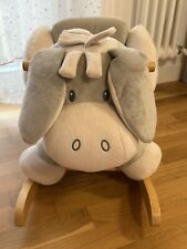 Dondolo bambini usato  Venezia