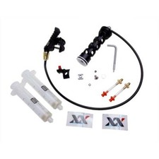 Rockshox remote upgrade gebraucht kaufen  Versand nach Germany