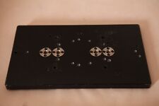 Heavy duty Camera base plate cheeseplate for Vinten sachter Arri Camera comprar usado  Enviando para Brazil