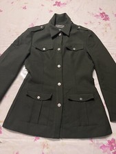 Giacca stile militare usato  Ercolano