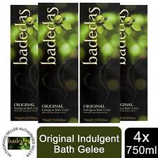 Badedas original indulgent for sale  RUGBY
