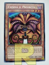 Exodia proibito the usato  Ravenna