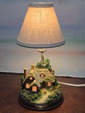 Vintage thomas kinkade for sale  Louisville