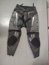 Men wolf leather for sale  SWANLEY