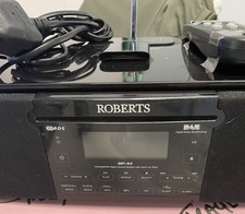 Roberts sound dab for sale  LONDON