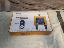 Rainpoint zone wifi for sale  Hemet