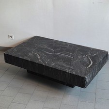 Table basse vintage d'occasion Table basse vintage d'occasion  Baugé