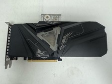 GPU Gigabyte RTX2080 Waterforce repastada para peças incapazes de testar comprar usado GPU Gigabyte RTX2080 Waterforce repastada para peças incapazes de testar comprar usado  Enviando para Brazil